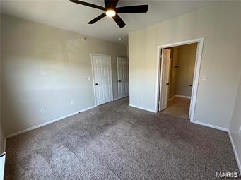Bridgewater Cove A Condo 2nd - Residential Lease