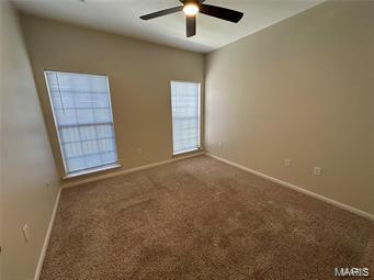 Bridgewater Cove A Condo 2nd - Residential Lease