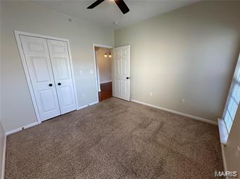 Bridgewater Cove A Condo 2nd - Residential Lease