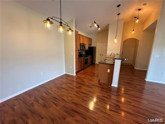 Bridgewater Cove A Condo 2nd - Residential Lease