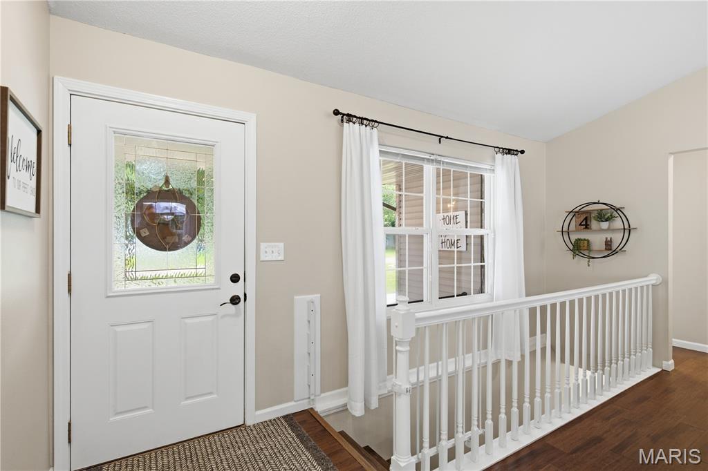 Holiday Shores Sub - Residential