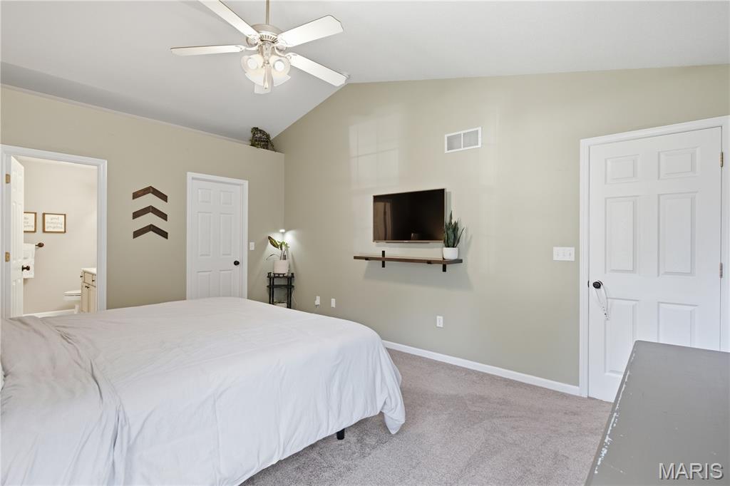 Holiday Shores Sub - Residential