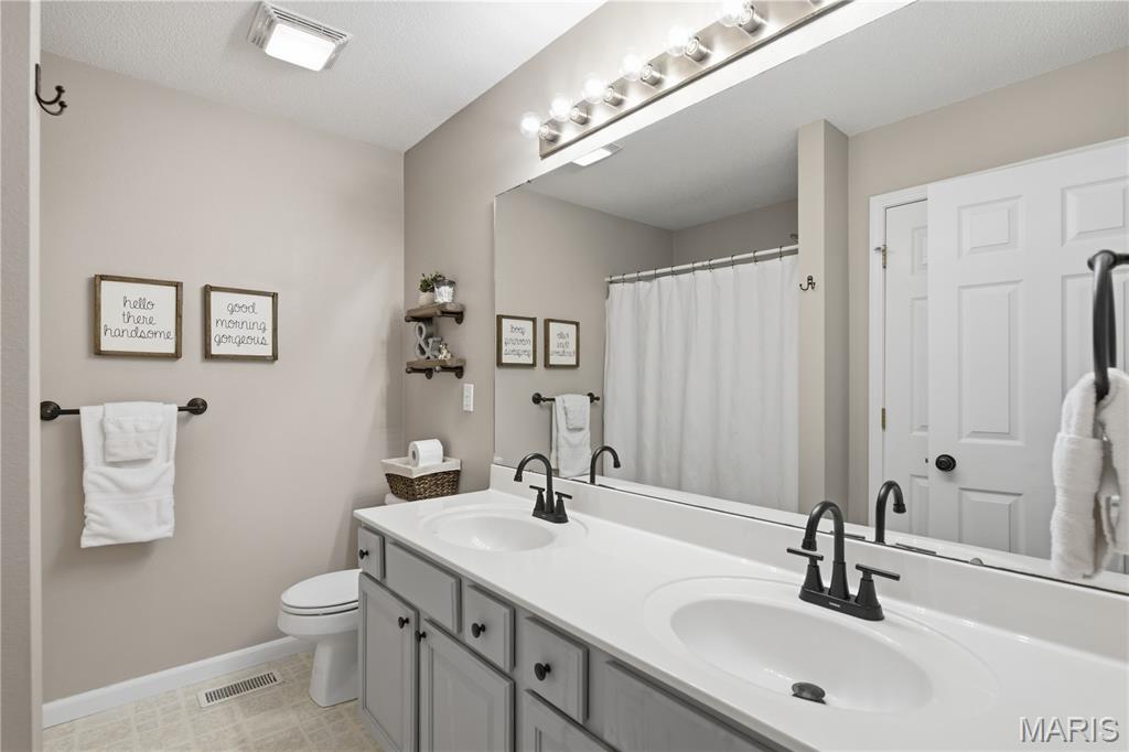 Holiday Shores Sub - Residential