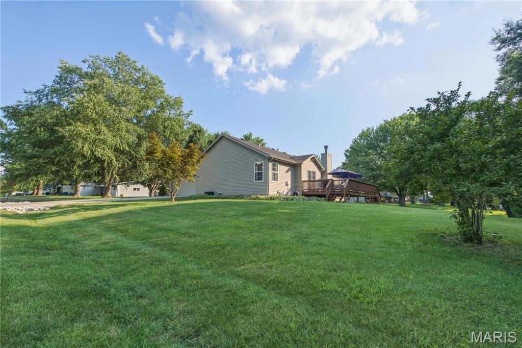 Holiday Shores Sub - Residential