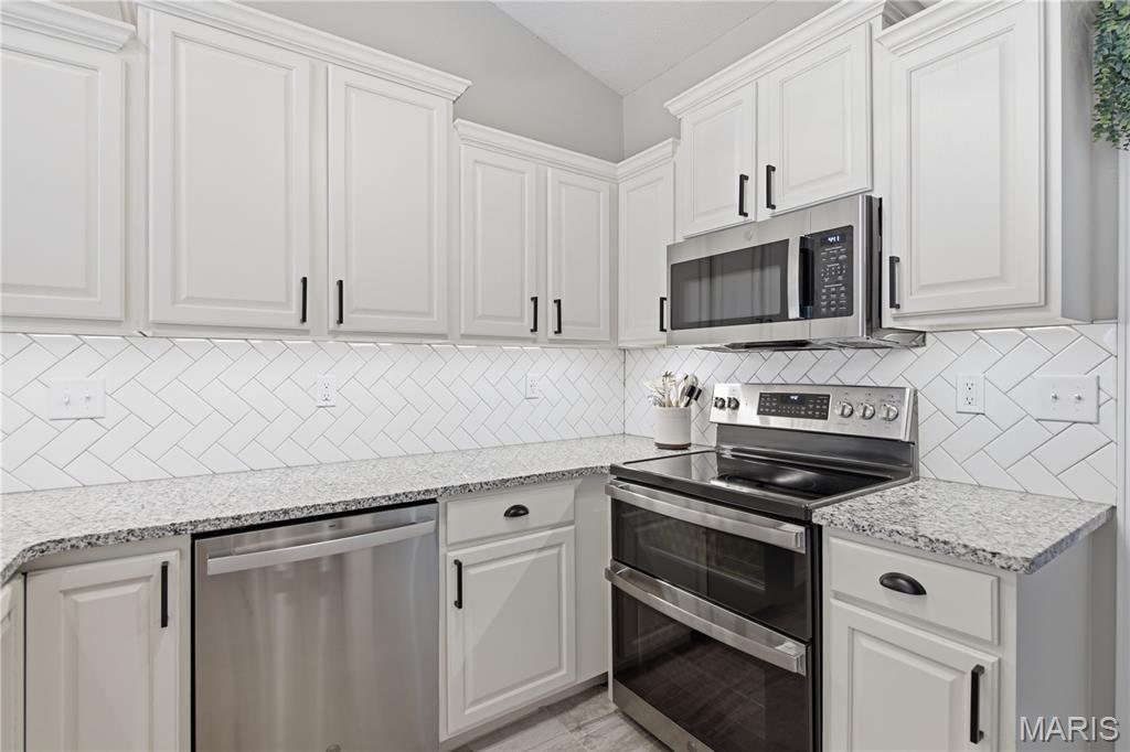 Holiday Shores Sub - Residential