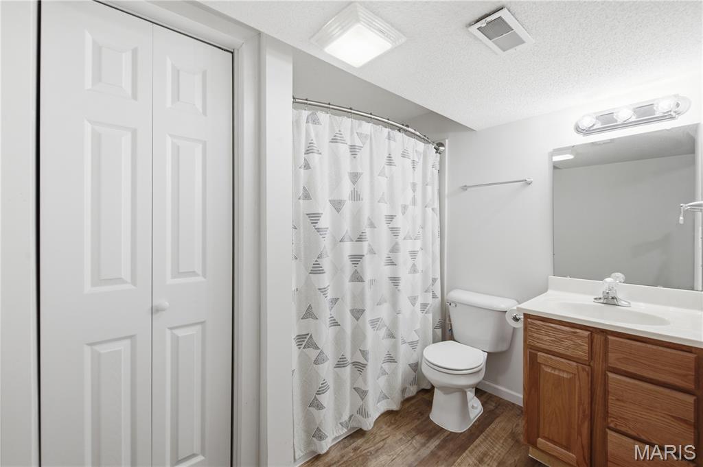 Holiday Shores Sub - Residential