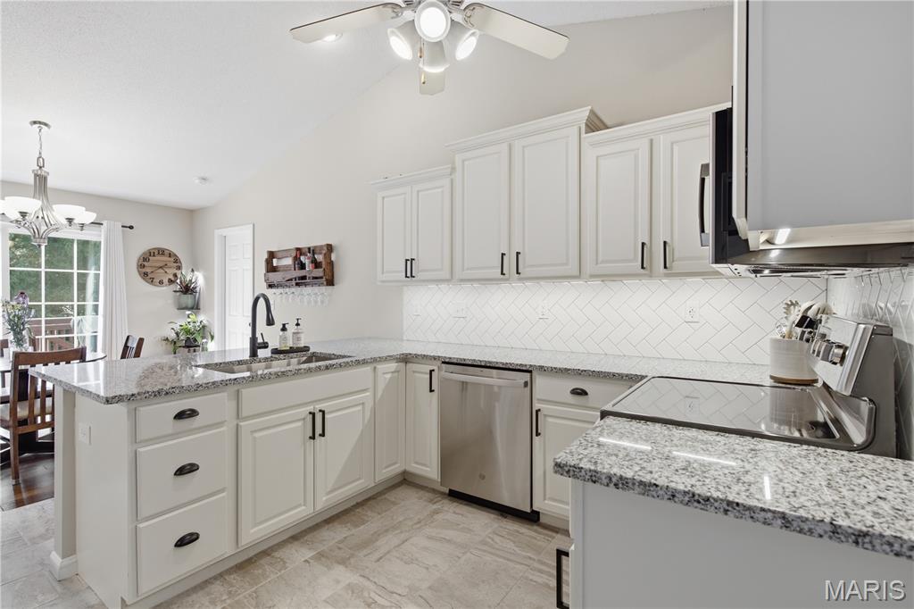 Holiday Shores Sub - Residential