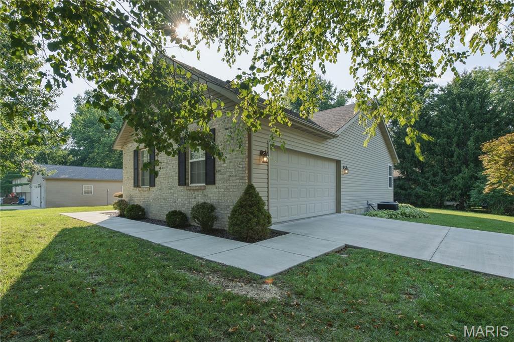 Holiday Shores Sub - Residential