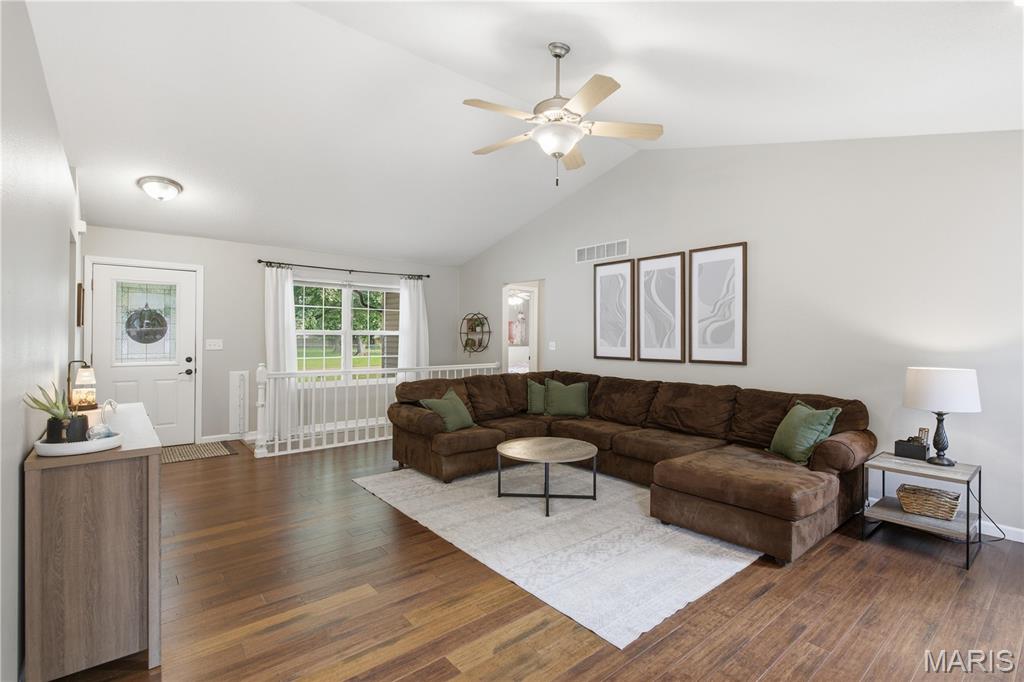 Holiday Shores Sub - Residential