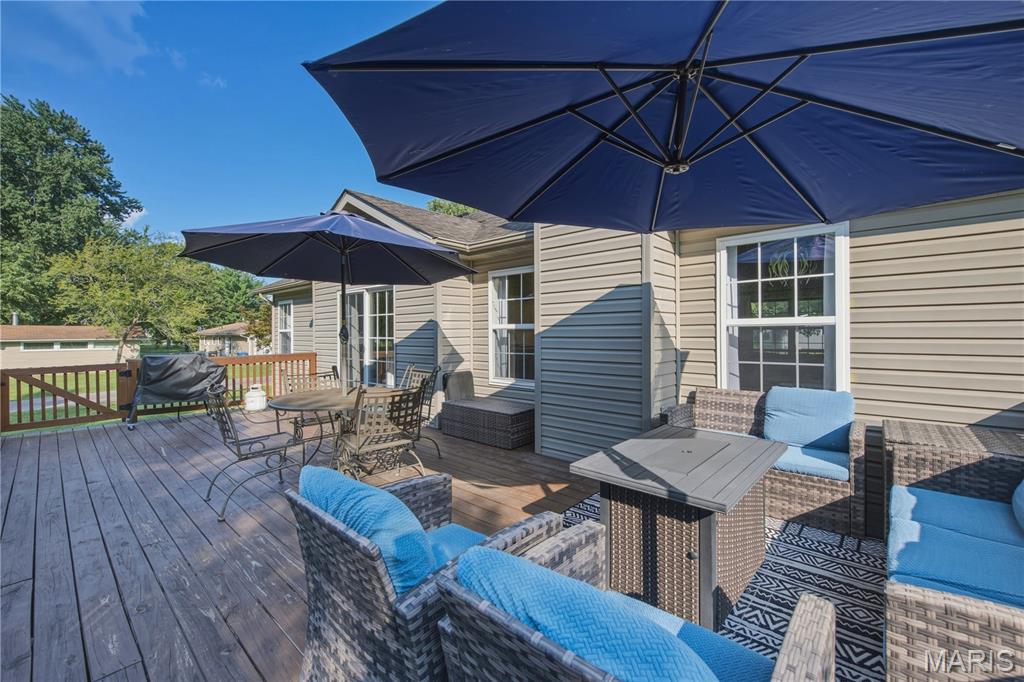 Holiday Shores Sub - Residential