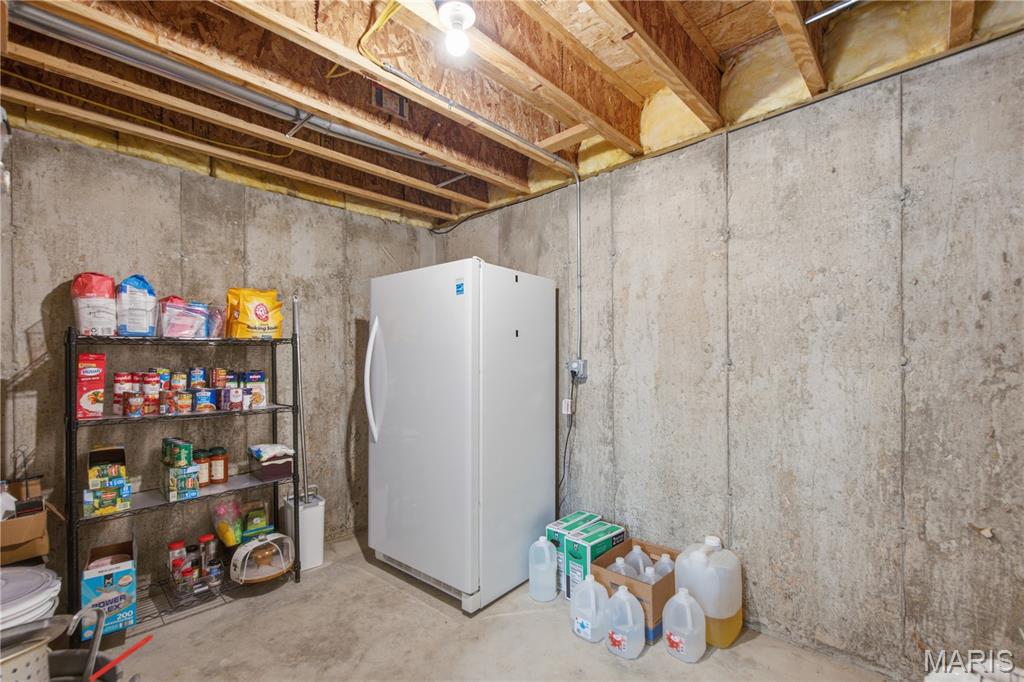 Holiday Shores Sub - Residential