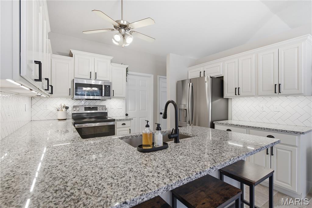 Holiday Shores Sub - Residential