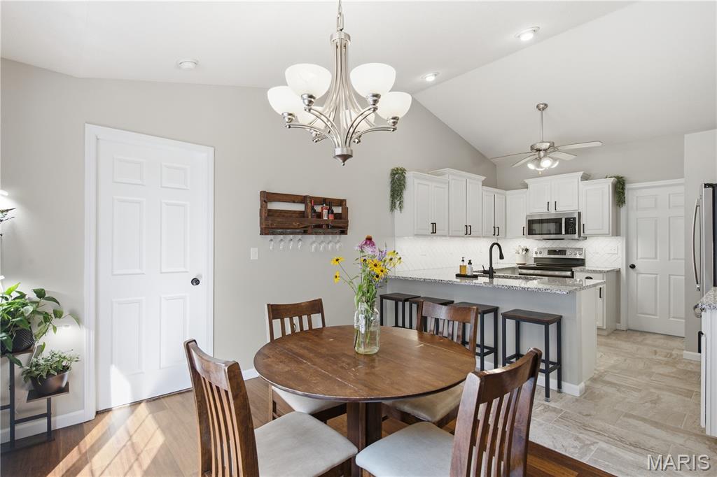 Holiday Shores Sub - Residential