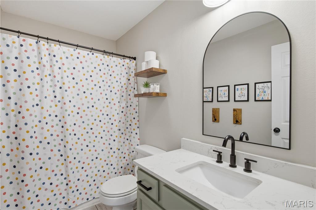 Holiday Shores Sub - Residential