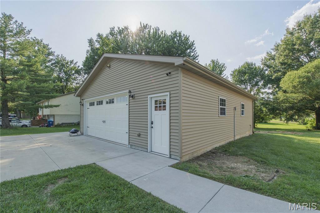 Holiday Shores Sub - Residential
