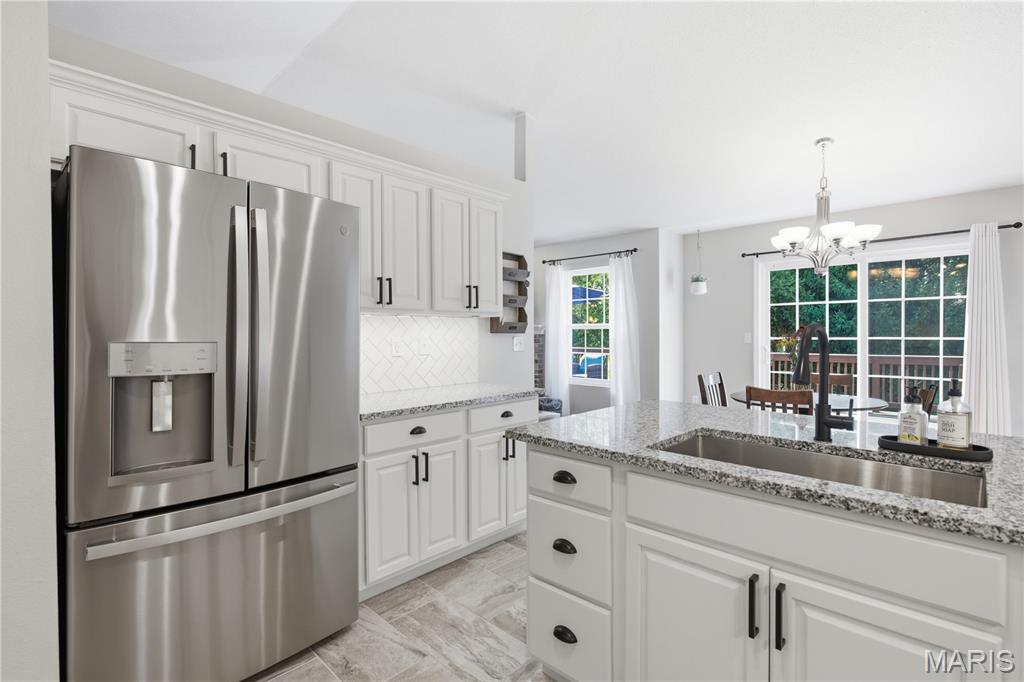 Holiday Shores Sub - Residential