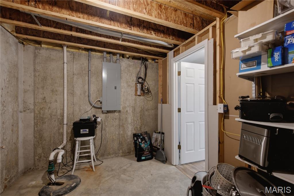 Holiday Shores Sub - Residential