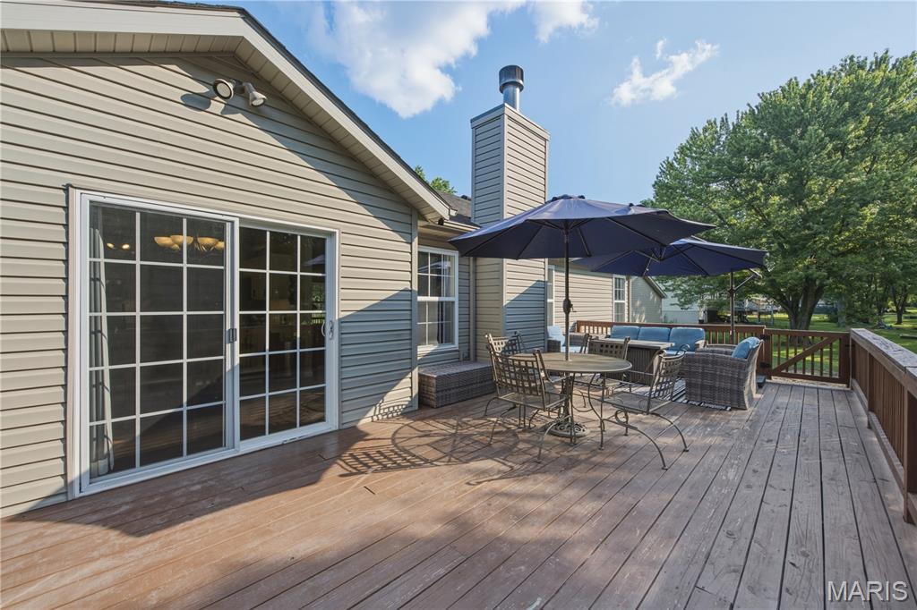 Holiday Shores Sub - Residential