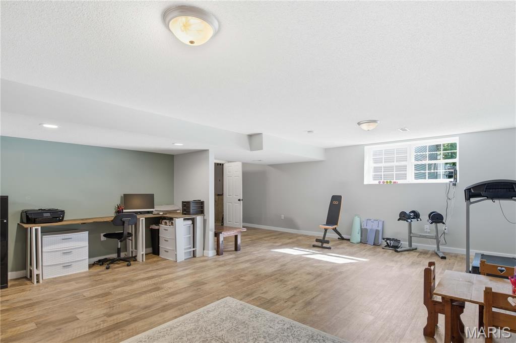 Holiday Shores Sub - Residential