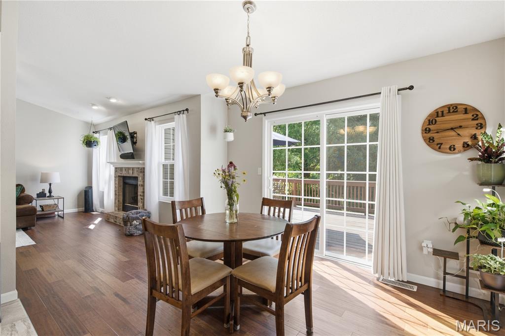 Holiday Shores Sub - Residential