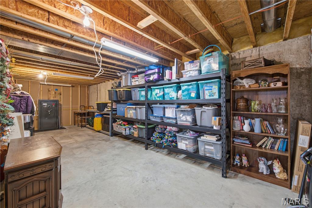 Holiday Shores Sub - Residential