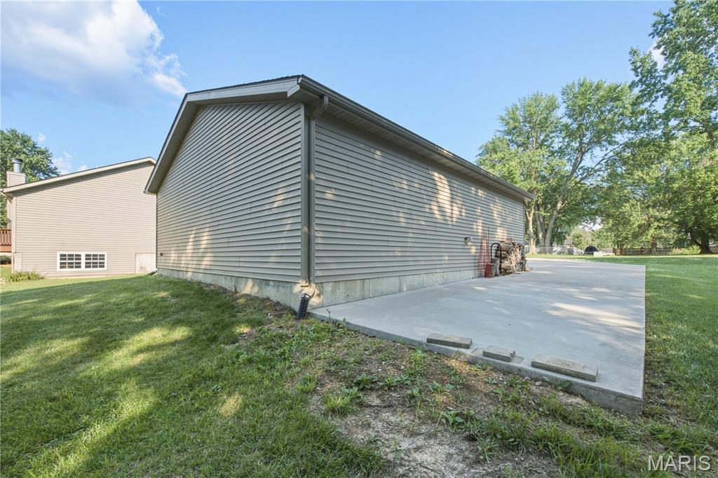 Holiday Shores Sub - Residential