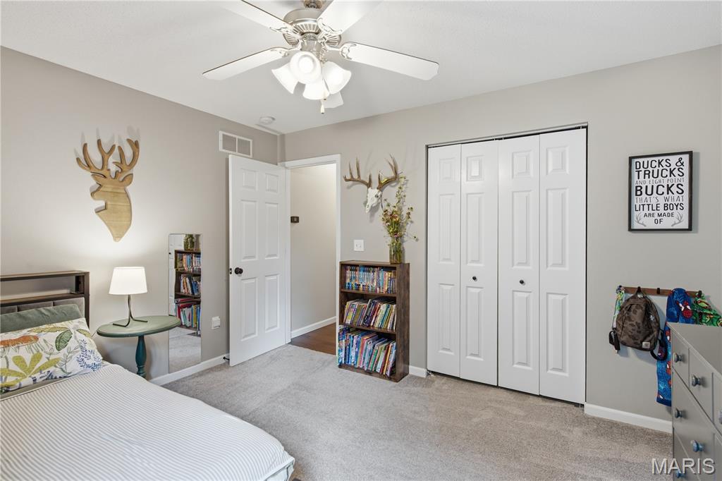Holiday Shores Sub - Residential