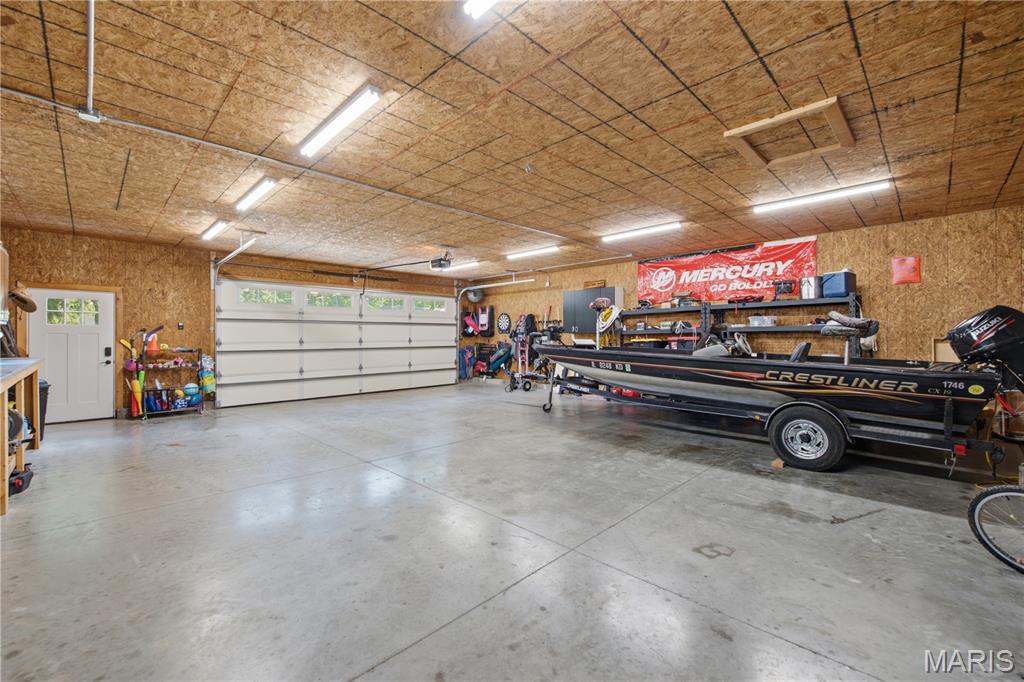 Holiday Shores Sub - Residential