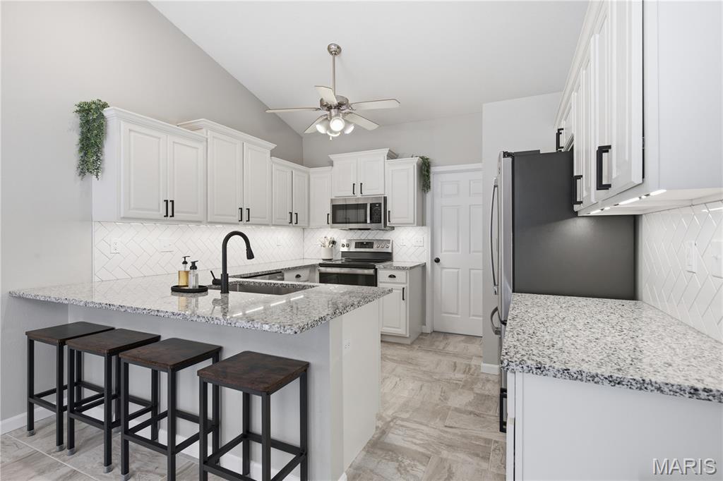Holiday Shores Sub - Residential