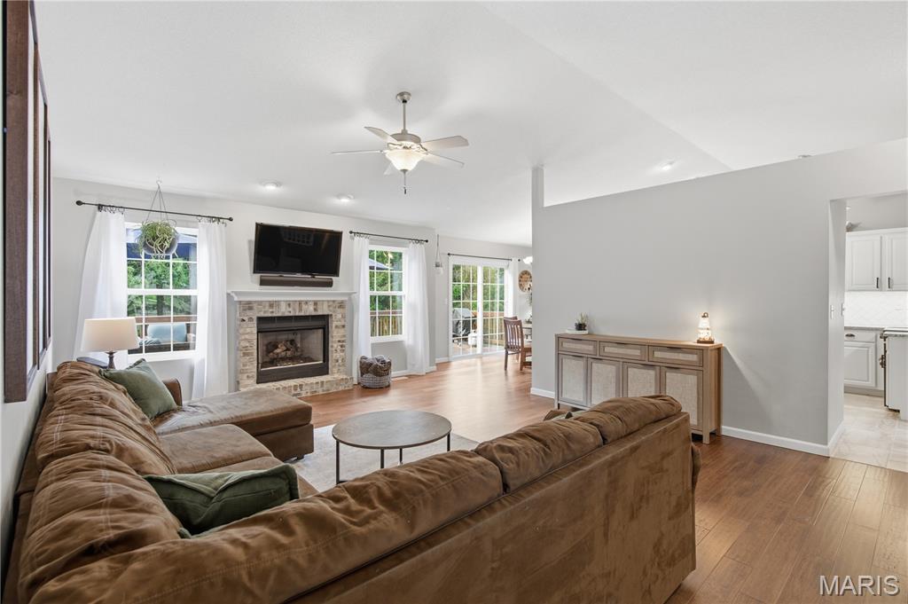 Holiday Shores Sub - Residential