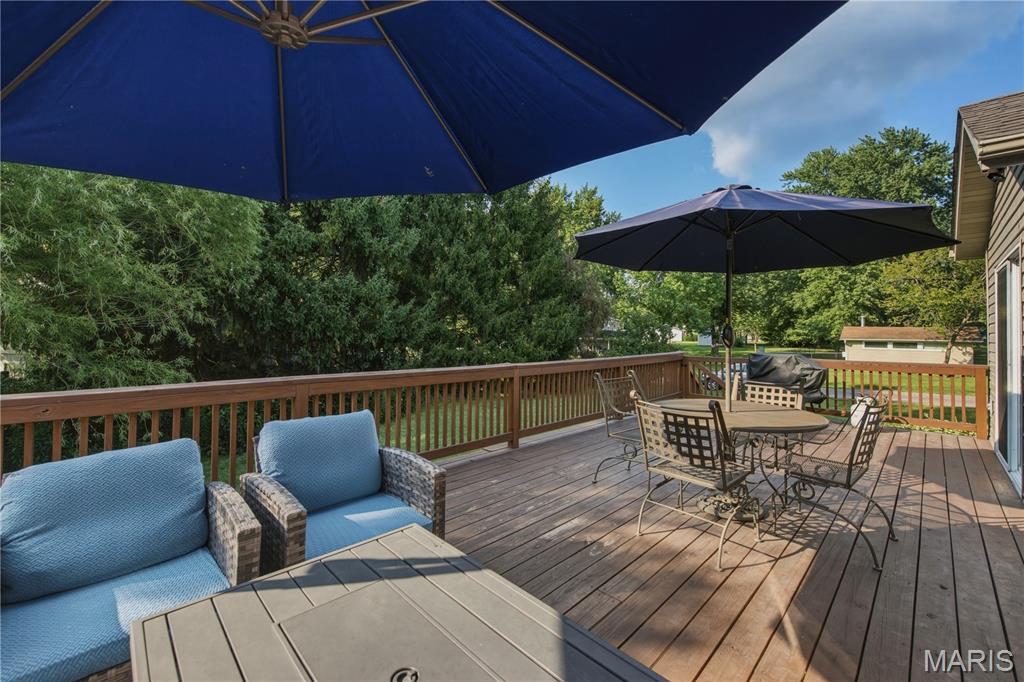 Holiday Shores Sub - Residential