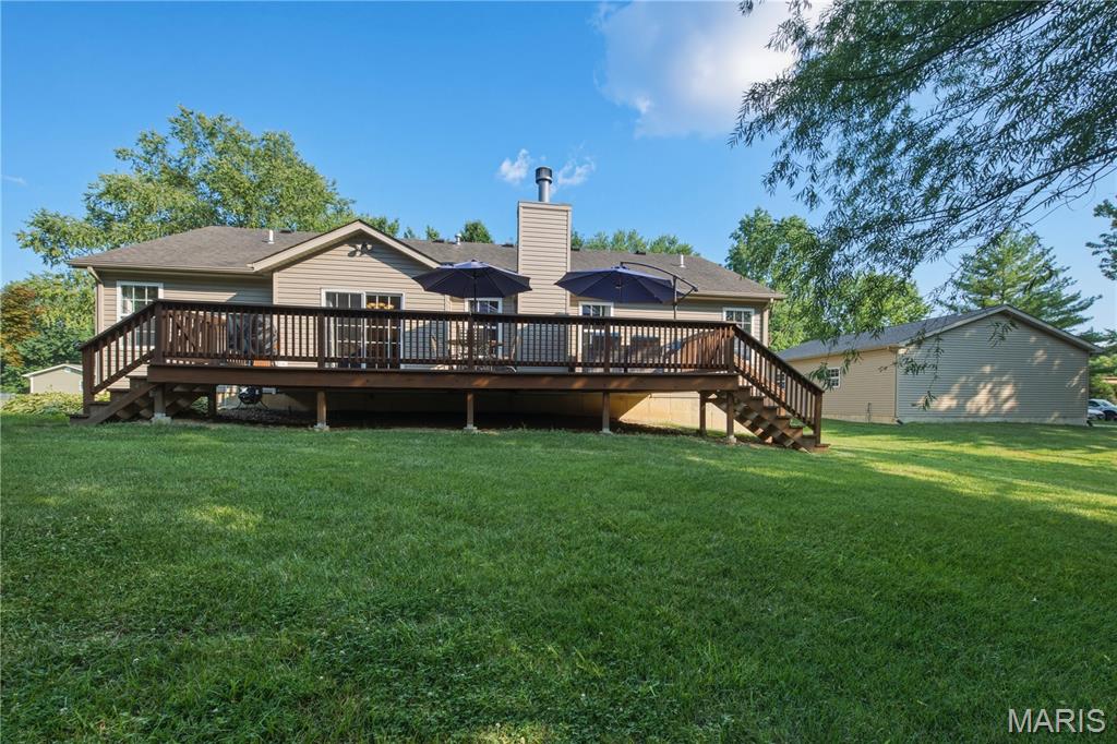 Holiday Shores Sub - Residential