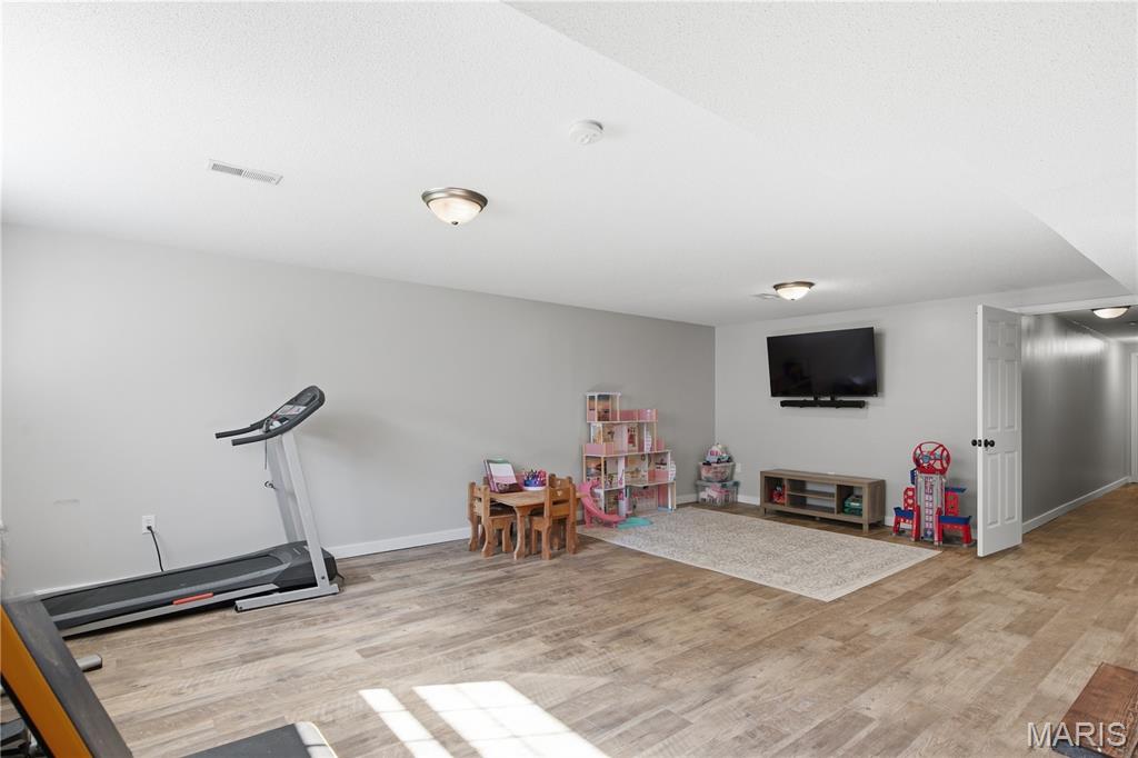 Holiday Shores Sub - Residential
