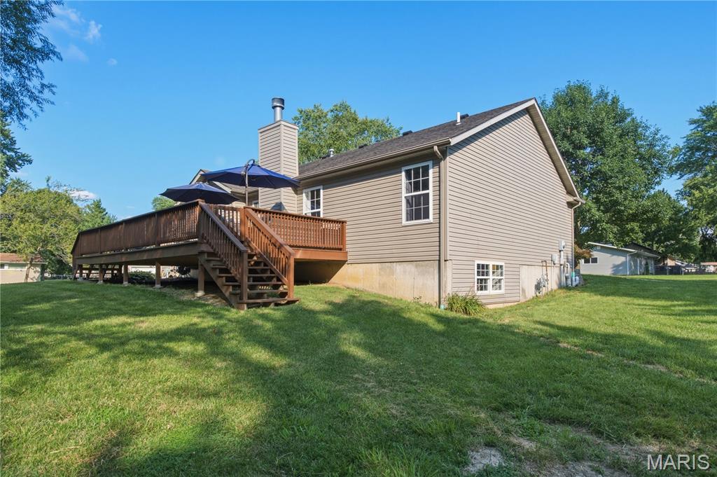 Holiday Shores Sub - Residential