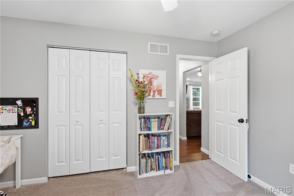 Holiday Shores Sub - Residential