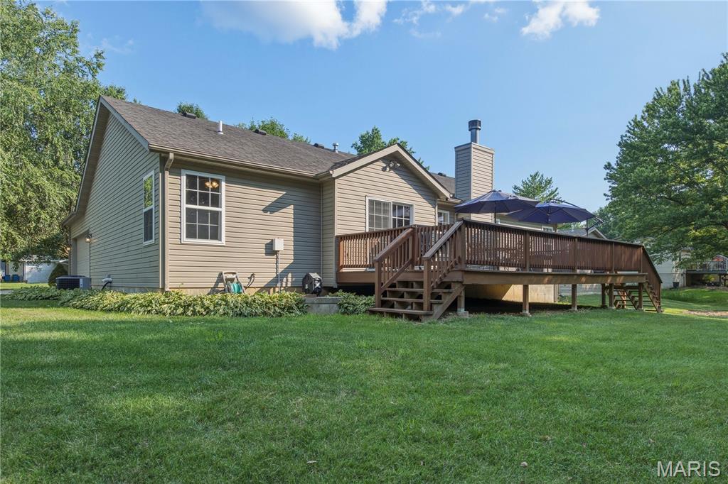 Holiday Shores Sub - Residential