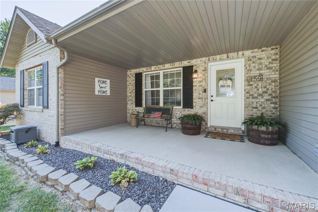 Holiday Shores Sub - Residential