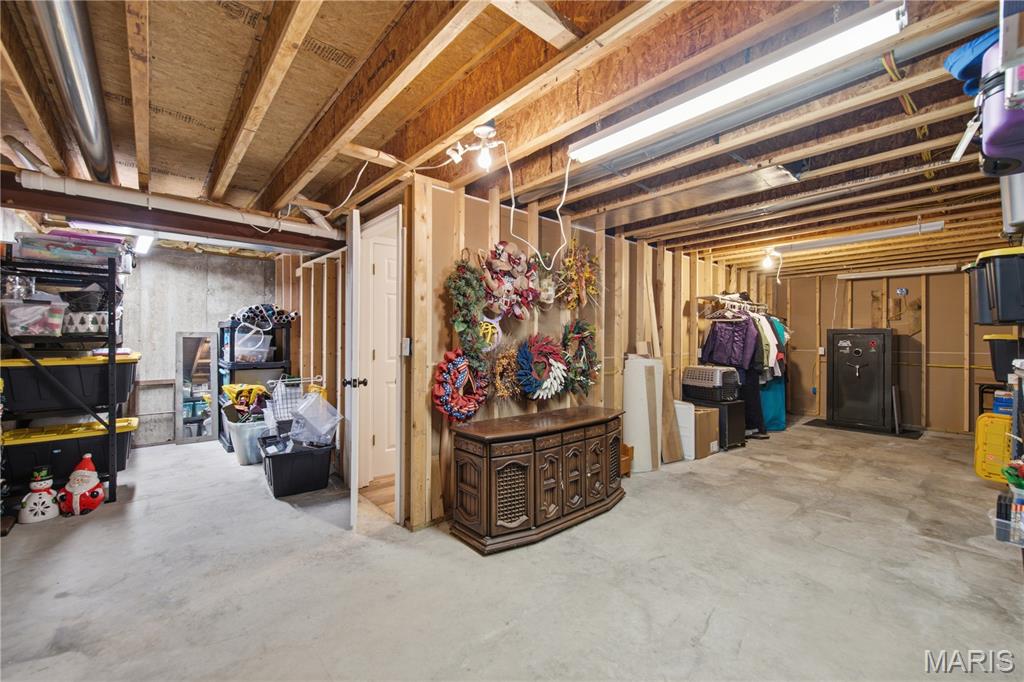 Holiday Shores Sub - Residential