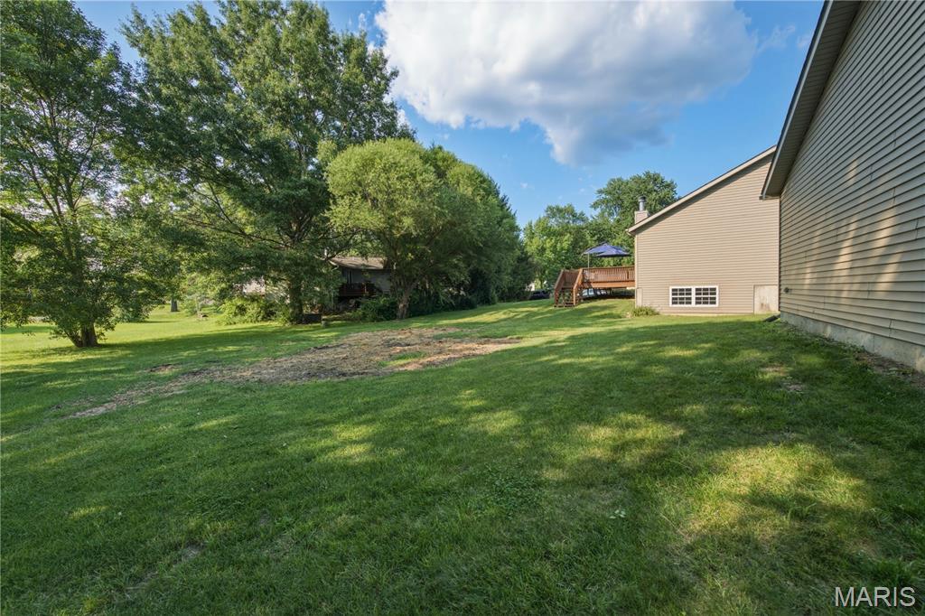 Holiday Shores Sub - Residential