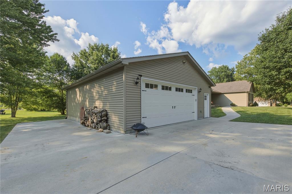 Holiday Shores Sub - Residential