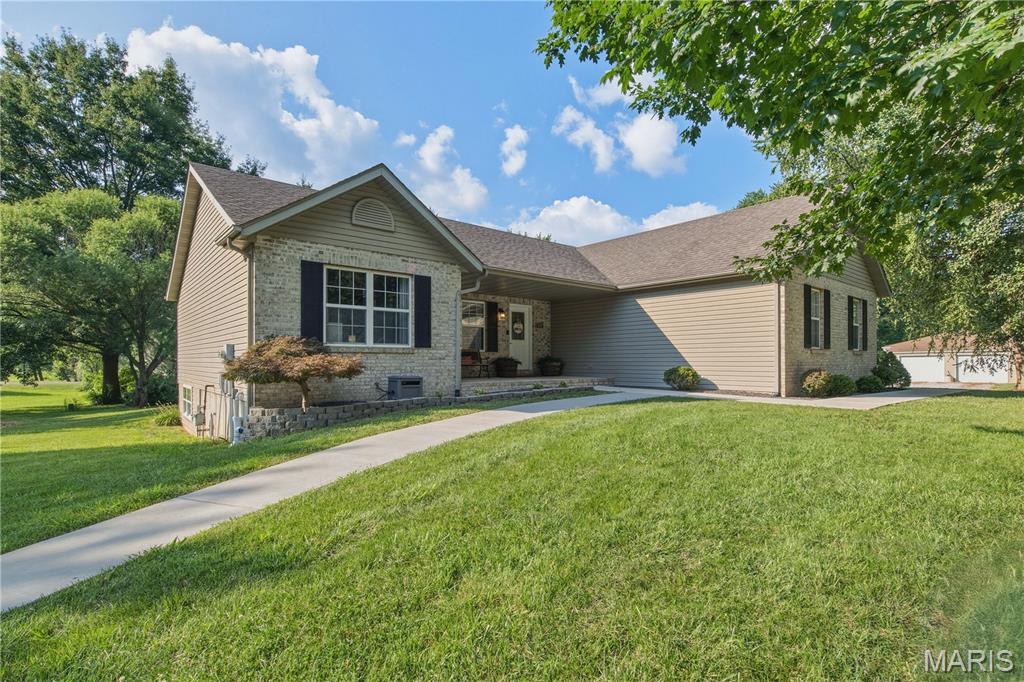 Holiday Shores Sub - Residential