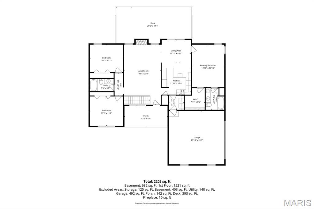 Holiday Shores Sub - Residential