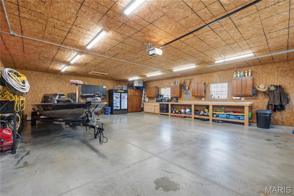 Holiday Shores Sub - Residential