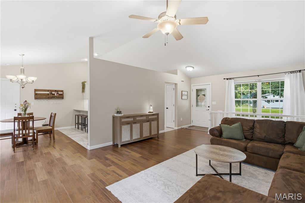 Holiday Shores Sub - Residential