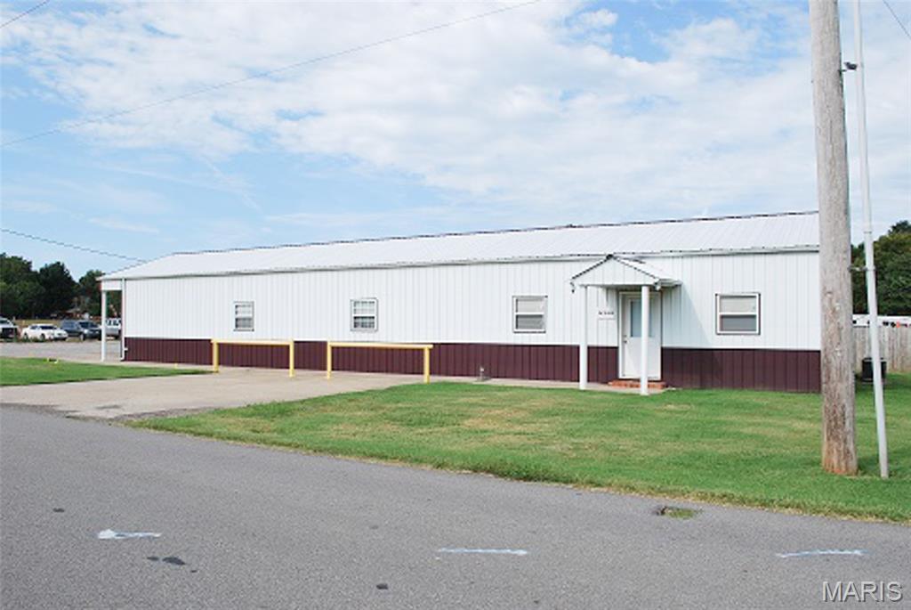 Greerbrier Estates-E - Commercial Sale