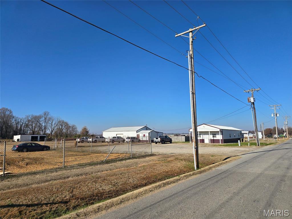 Greerbrier Estates-E - Commercial Sale
