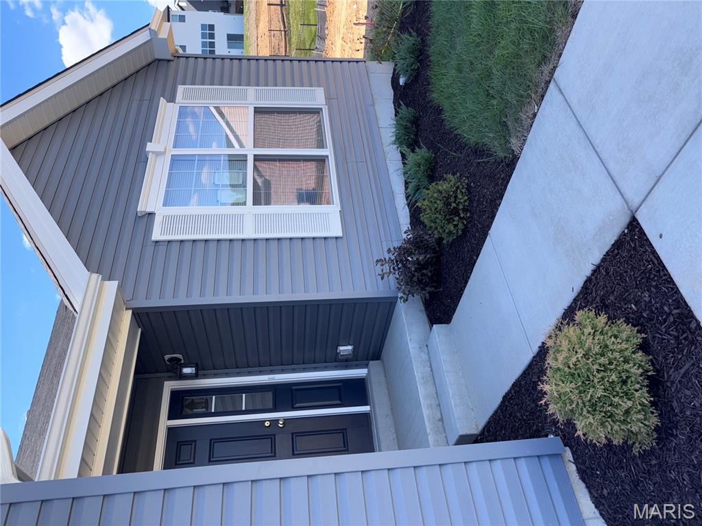 Winding Bluffs - Residential