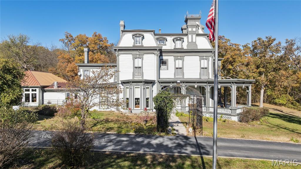 N/A - Commercial Sale