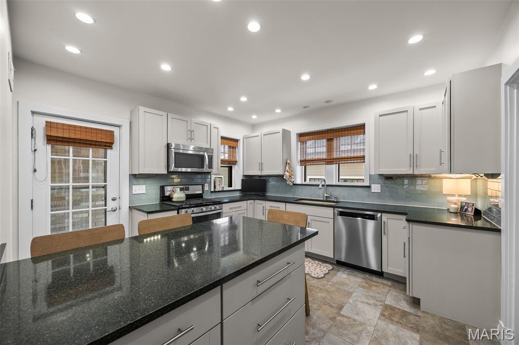 Northmoor Park - Residential