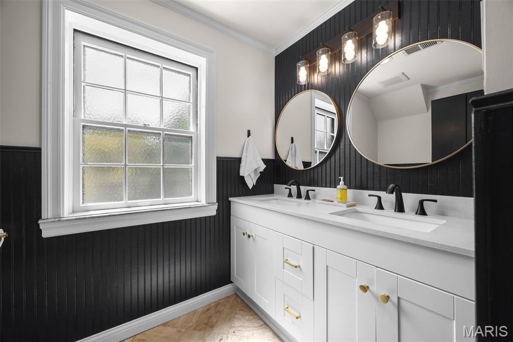 Northmoor Park - Residential